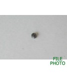 Rear Sight Hole Plug Screw - Stainless - Original